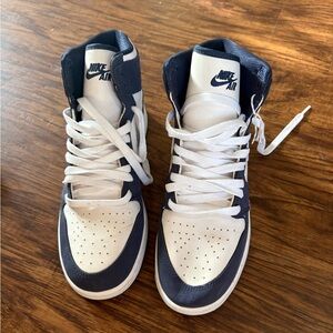Jordan 1 Retro High CO.JP Midnight Navy